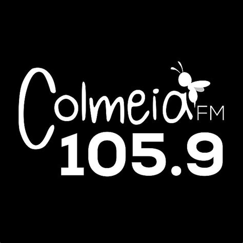 Rádio Colmeia FM 105.9 .